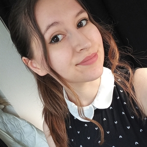 Marie - Prof de maths - Wittelsheim