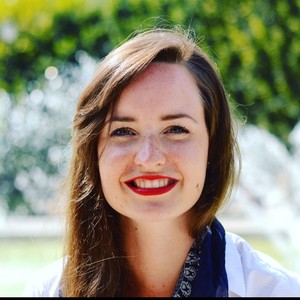 Marie - Prof de maths - Poisy