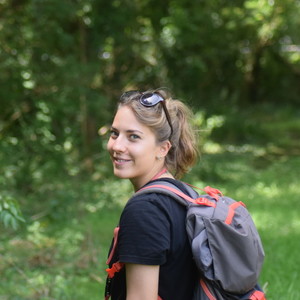 Amélie - Prof d'aide aux devoirs - Le Verdon-sur-Mer