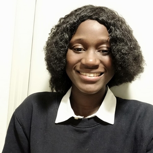 Anriane - Prof de maths - Cachan