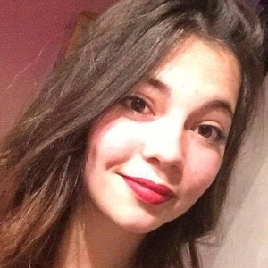 Justine - Prof d'anglais - Le Conquet
