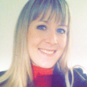 Aleksandra - Prof de maths - Montpellier