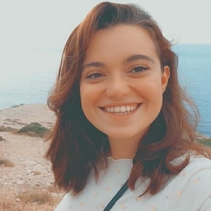 Paula - Prof de français - Brive-la-Gaillarde