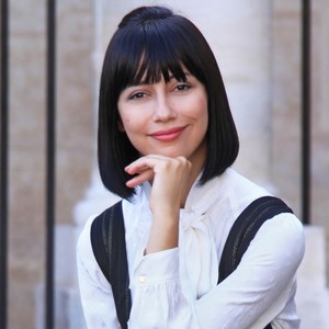 Karinny Steffanny - Prof de psychologie - Guyancourt