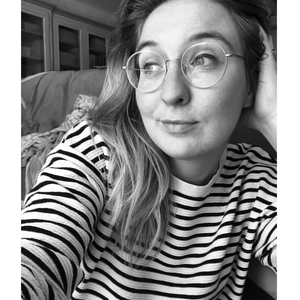 Manon - Prof de français - Espalion