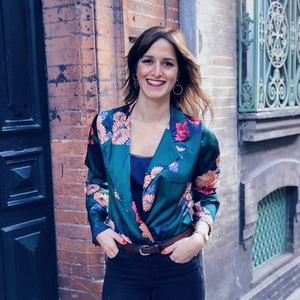 Laura - Prof d'aide aux devoirs - Toulouse
