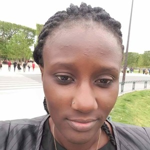 Sako - Prof d'aide aux devoirs - Saint-Ouen-sur-Seine