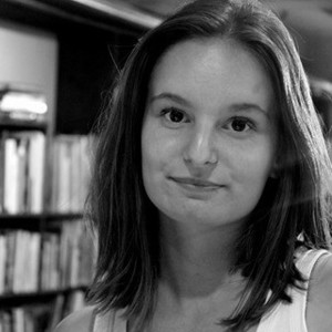 Mathilde - Prof de français - Montpellier