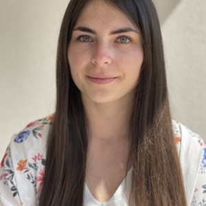 Zélie - Prof de maths - Nanchez
