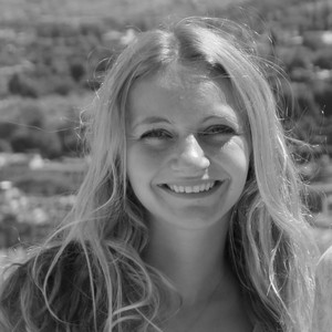 Cécile - Prof d'économie - Paris