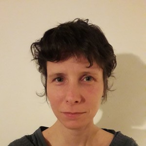 Marion - Prof de maths - Bédoin