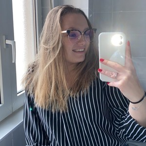 Elodie - Prof d'aide aux devoirs - Haguenau