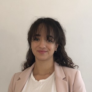 Andréa - Prof d'aide aux devoirs - Paris