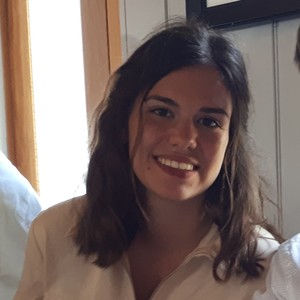 Clara - Prof de maths - Aix-en-Provence