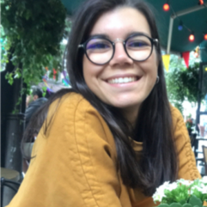 Lucile - Prof de maths - Nancy