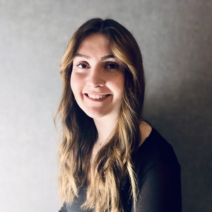 Coline - Prof de chimie - Saint-Étienne-de-Montluc