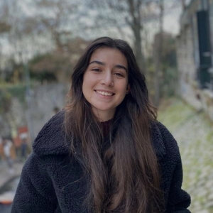 Melinda - Prof de physique - chimie - Courbevoie