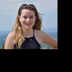 Emilie - Prof de SVT - Lyon