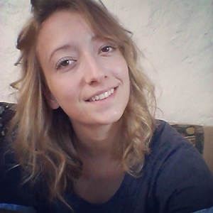 Clara - Prof de maths - Vence