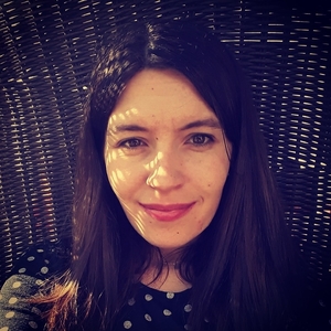 Charlotte - Prof d'aide aux devoirs - Lyon 3e