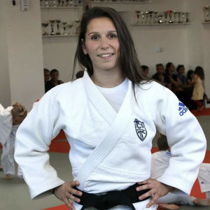 Sandra - Coach sportif - Soumoulou