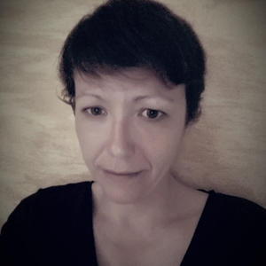 Laetitia - Prof de géologie - Le Boulou