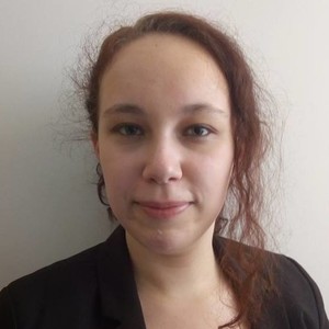 Margaux - Prof de maths - La Ferté-sous-Jouarre