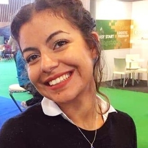 Barbara - Prof d'anglais - Montpellier