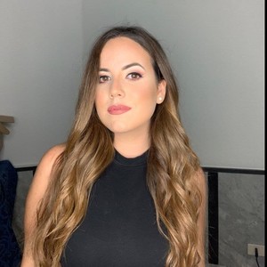 Valentina Maria - Prof d'anglais - Arcavacata
