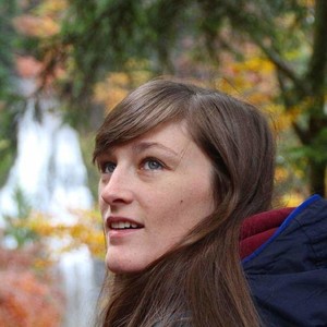 Camille - Prof de français - Brest