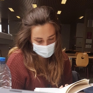 Jorlane - Prof de français - Lille
