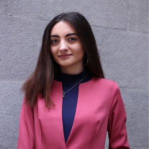 Milena - Prof de français - La Celle-sous-Gouzon