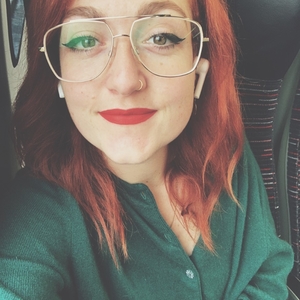 Clemence - Prof de fle - français langue étrangère - Norwich
