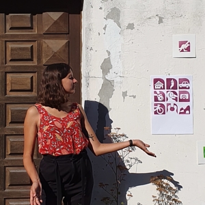 Yasmin - Prof d'allemand - Hendaye