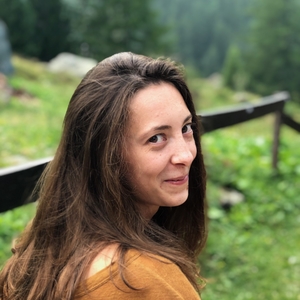 Nathalie - Prof de maths - Brest