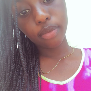 Sokhna Maimouna - Prof de maths - Sceaux-sur-Huisne