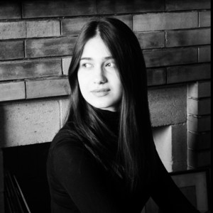 Roxana - Prof de roumain - Bordeaux