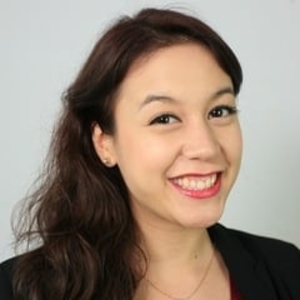 Kitima Alice - Prof d'allemand - Paris