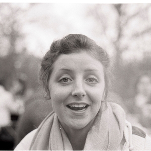 Hannah - Prof de lecture - Manchester