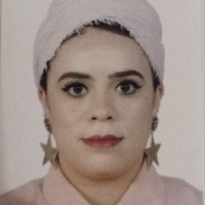 Djouhaina - Prof de français - Clermont-Ferrand