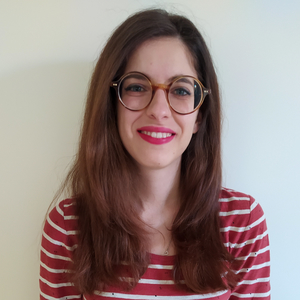 Gloria - Prof de fle - français langue étrangère - Bologna