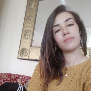 Nadia - Prof d'espagnol - Chapet