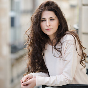 Iva - Prof d'italien - Paris