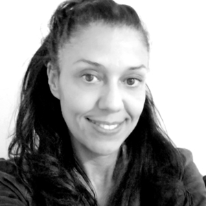 Saliha - Prof de français - Soissons