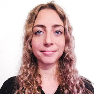 Anna - Prof d'italien - Montpellier