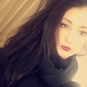 Natasha - Prof d'italien - Nice