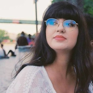 Noémie - Prof de français - Aulnay-sous-Bois