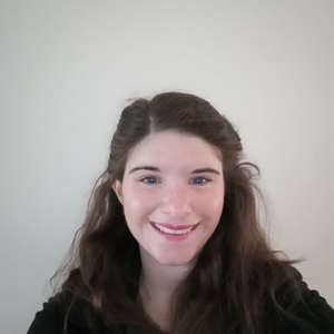 Coline - Prof d'anglais - Rumilly