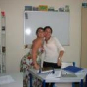 Lisa - Prof d'aide aux devoirs - Beaulieu-sur-Mer