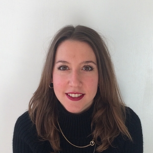 Carolina - Prof de grammaire - Firenze